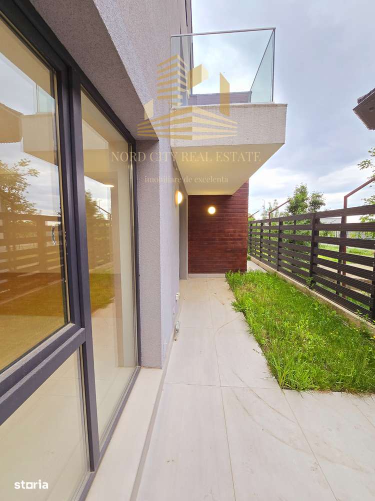 Vila Pipera - bulevardul Pipera - Olga Gudynn | comision 0% - Imagine principală: 5/20