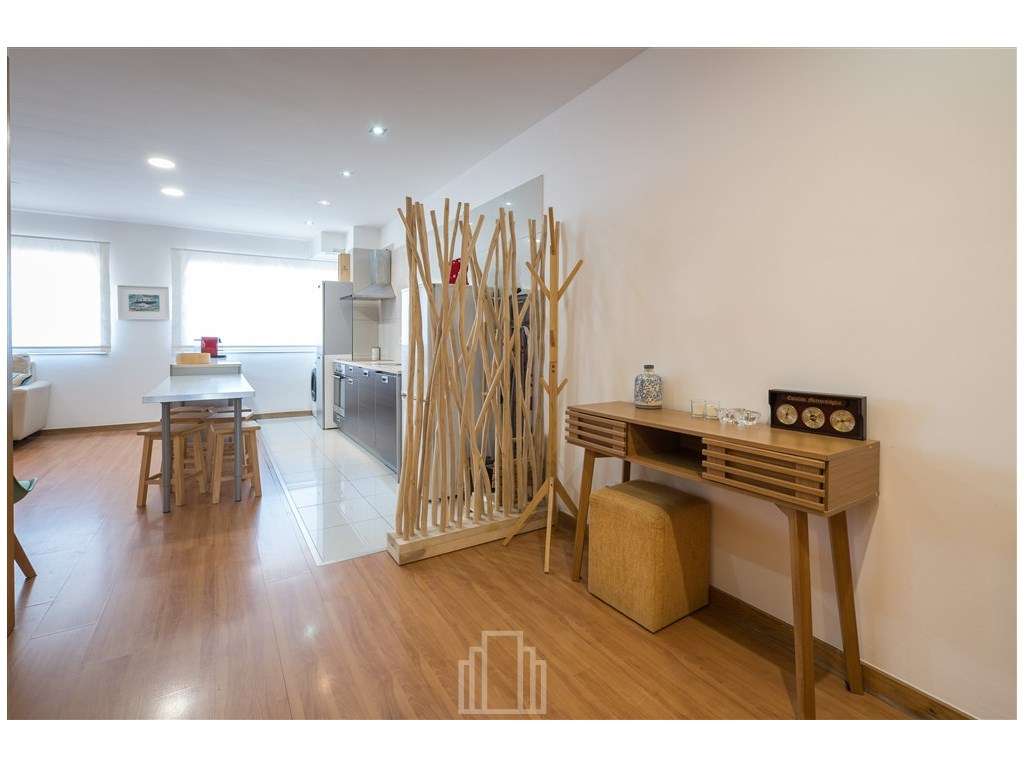 Apartamento T2 - Furadouro-9