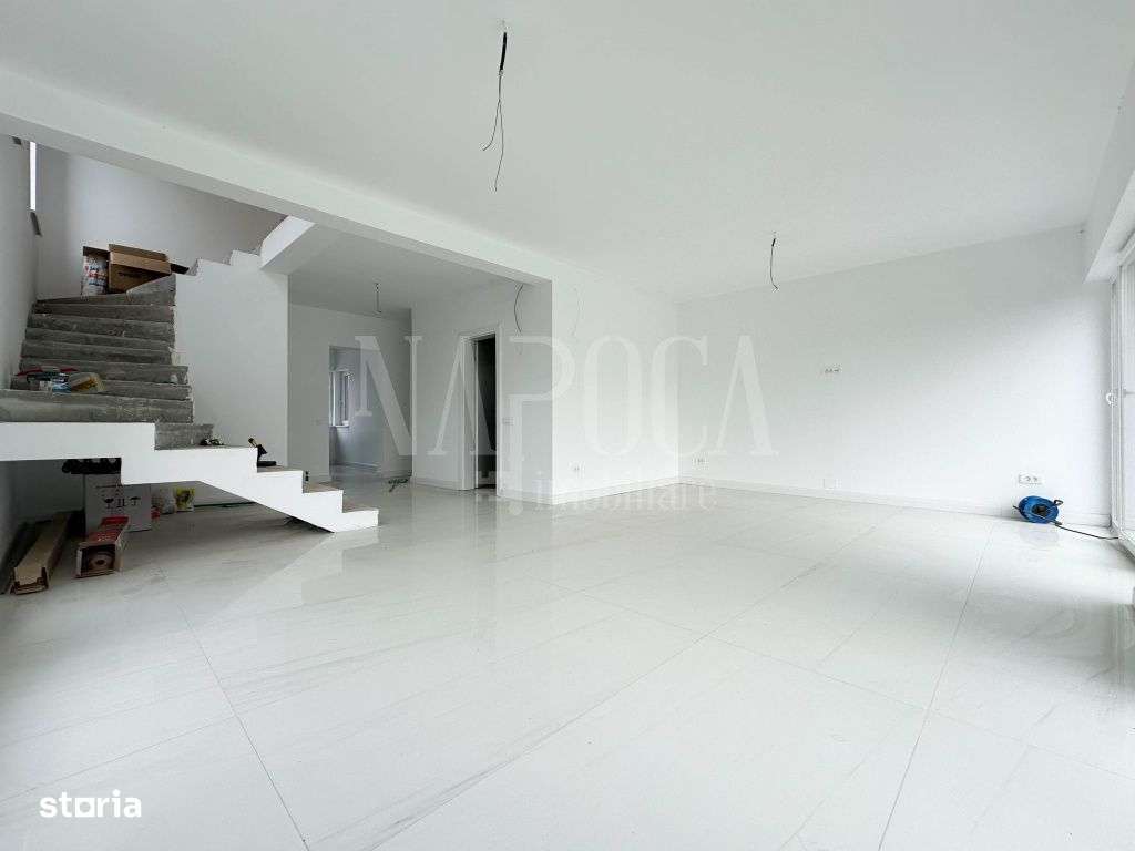 Casa 4 camere de vanzare in Floresti - Imagine principală: 5/14