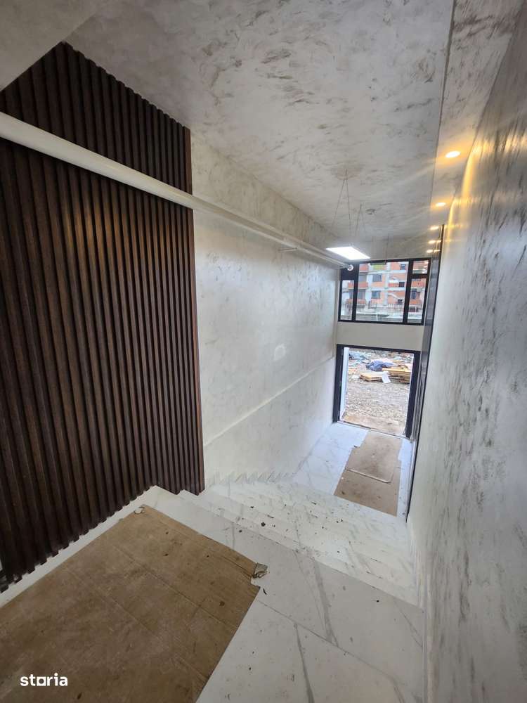 Garsoniera de vanzare In Bloc NOU -33mp- Militari Residence-2