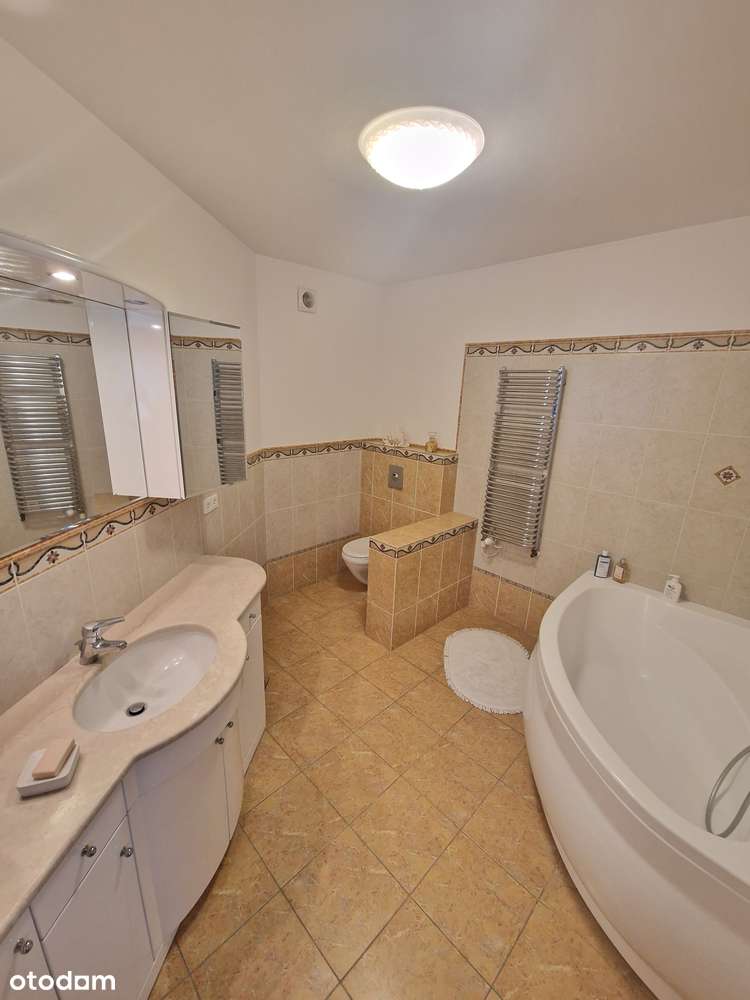 Atrakcyjne mieszkanie 3 pokojowe, gotowe do wprowadzenia-12