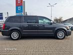 Lancia Voyager 2.8CRD Platinum - 4