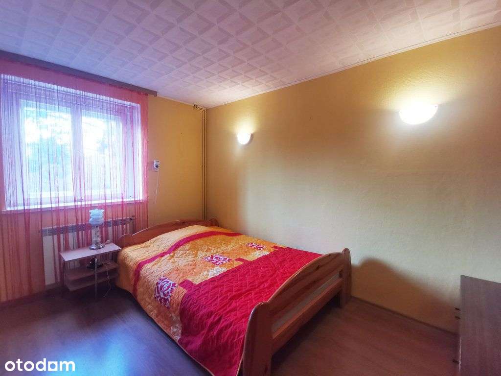 Dom szeregowy na Sępolnie, kameralne miejsce-10