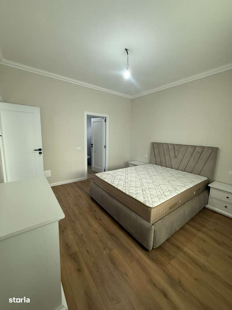 Casă nouă 2025 – Golești | 130 mp utili, teren 490 mp | - Imagine principală: 4/17