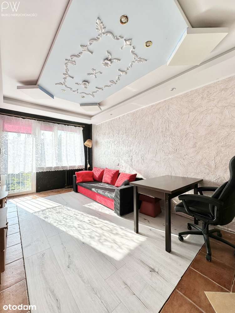 2 pokoje w dobrej cenie.-2