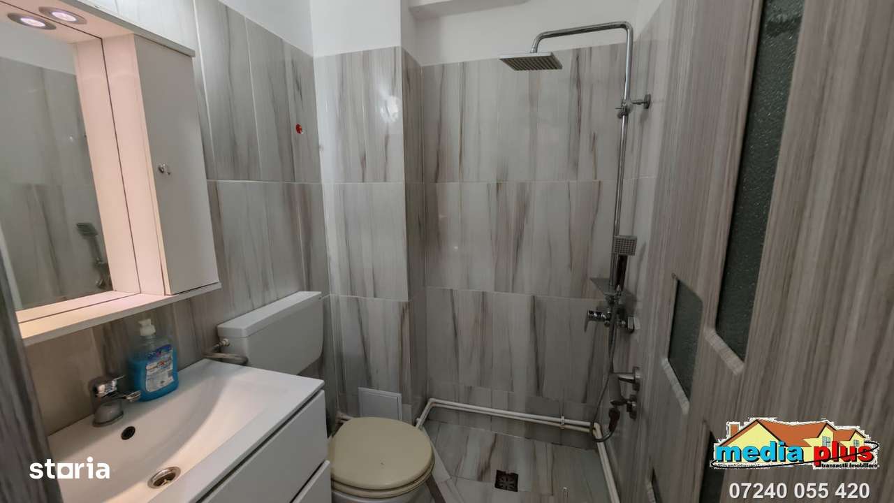 Garsonieră mobilată și utilată, Tiglina I, Str. Brăilei - Imagine principală: 5/5