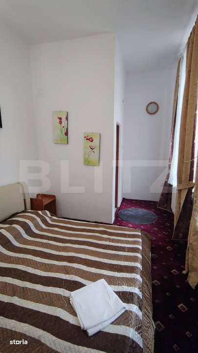 Casa Interbelica de Vanzare in Predeal - Imagine principală: 5/19