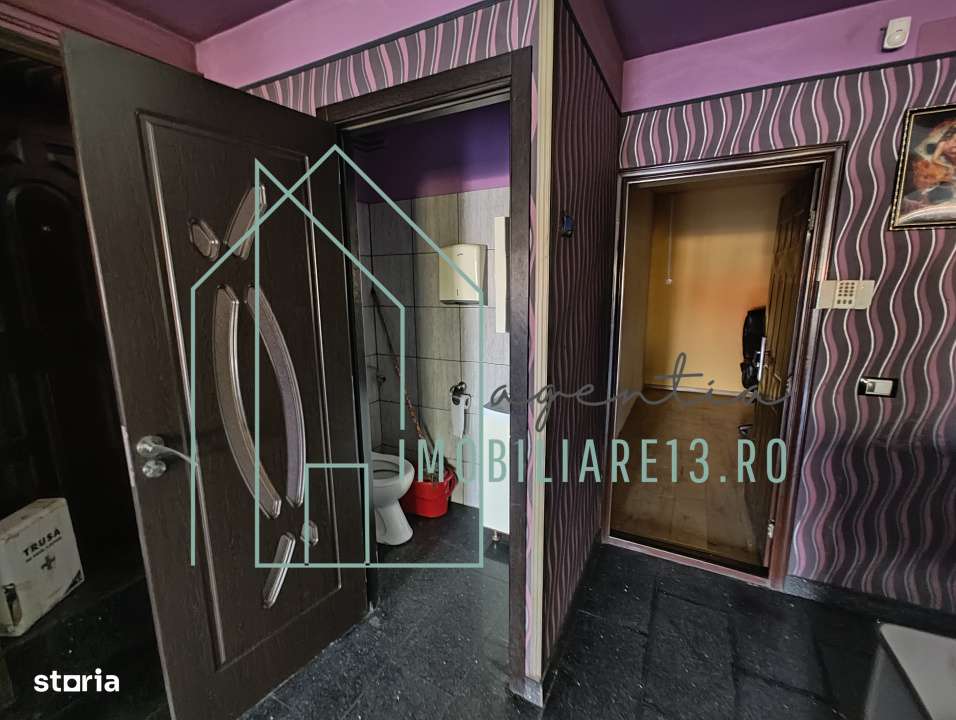 Spatiu comercial de inchriat in autogara Sebes, magazin, bar, pariuri - Imagine principală: 2/4