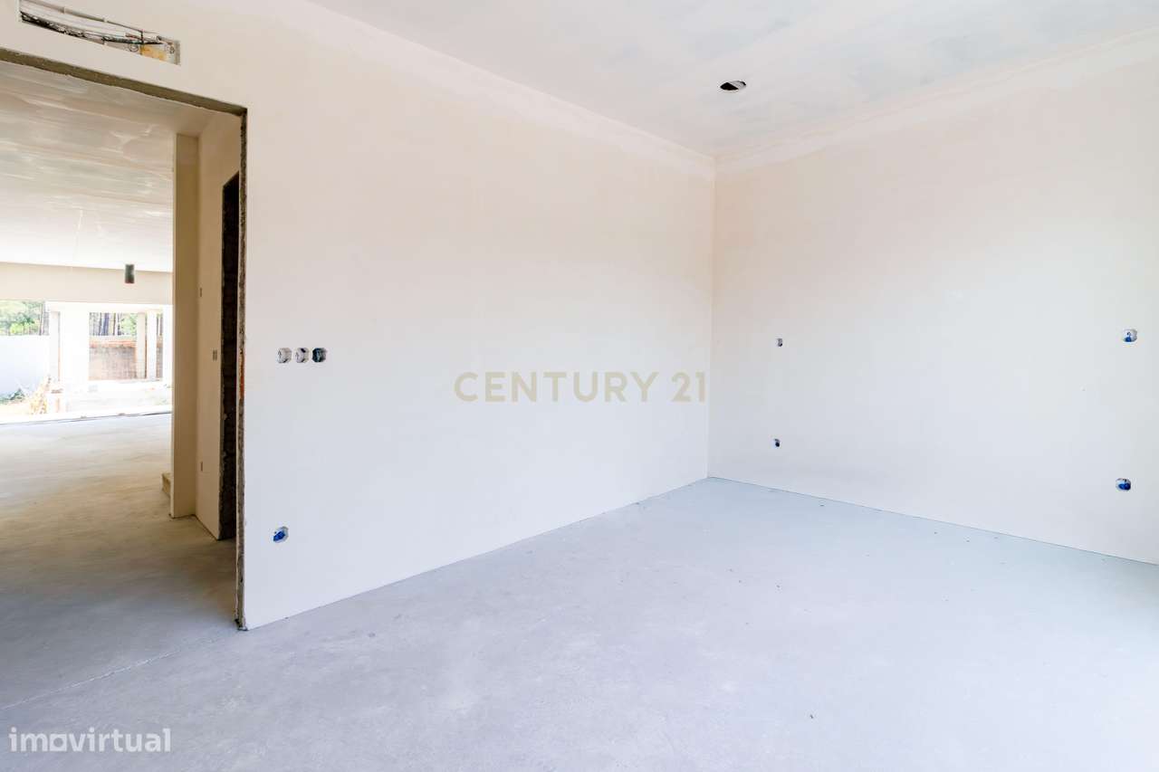 Moradia individual tipologia T4 NOVA-11