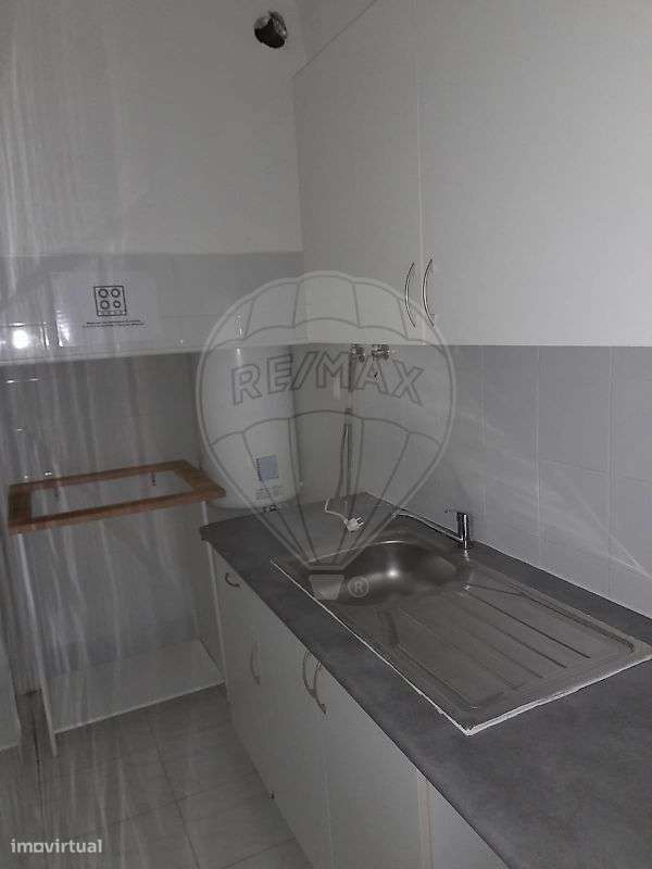 Apartamento T2 para arrendamento - Grande imagem: 5/6