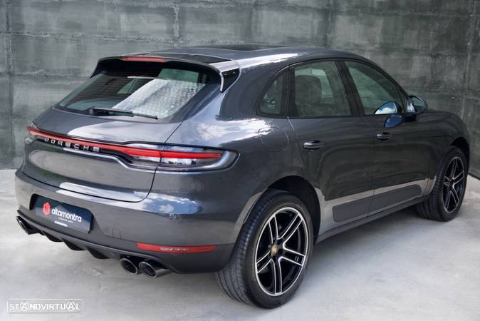 Porsche Macan Standard - 7