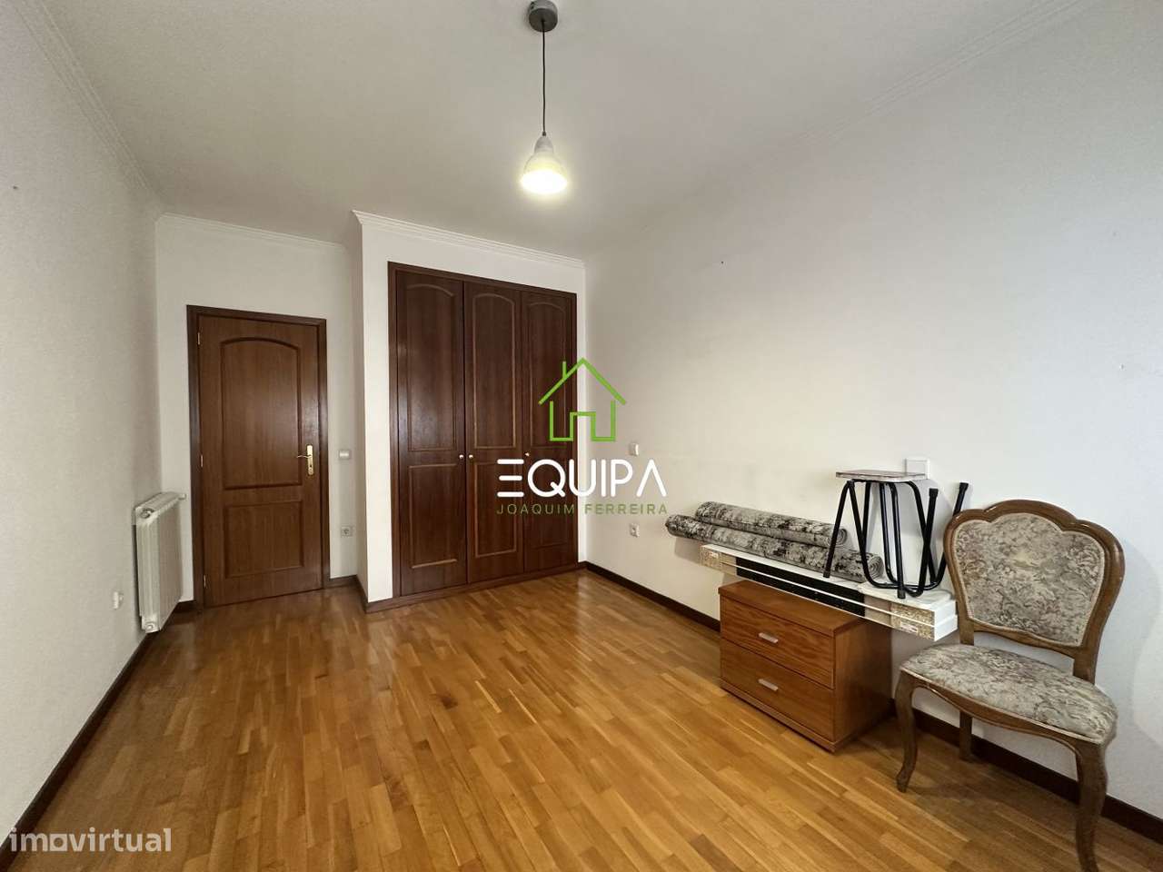 Apartamento T3 em Nespereira - Guimaraes-8