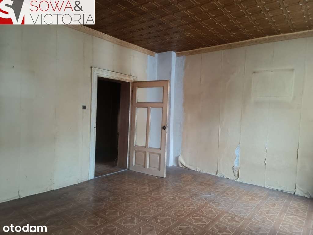 Mieszkanie z potencjałem w ładnej kamienicy-5