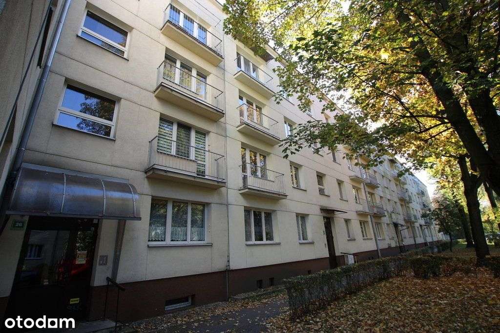 Kapitalna lokalizacja-zielona dzielnica K-c Ligota-15