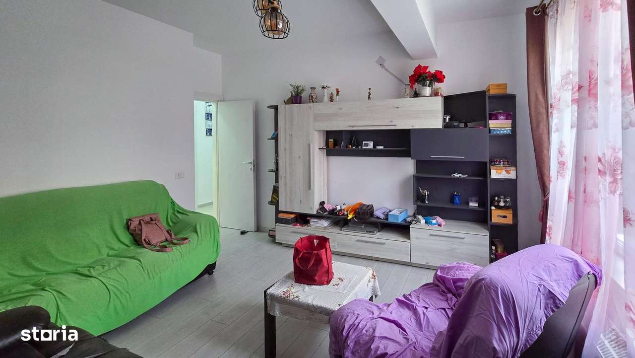Apartament 2 camere Metrou Berceni - Biruintei Popesti Leordeni 2021-5