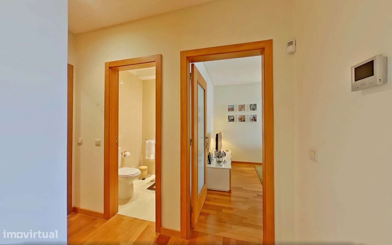 T3 Varanda, Suite, Box 2 carros-6