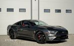 Ford Mustang Fastback 2.3 Eco Boost - 10