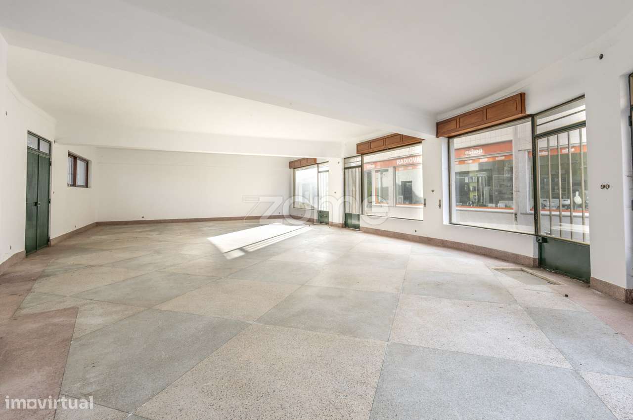 Arrendamento Espaço Comercial em Ovar - Grande imagem: 4/15