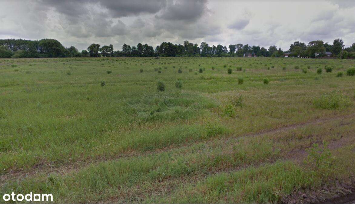Działka na sprzedaż w Konstantynowie Łódzkim 7 ha-0