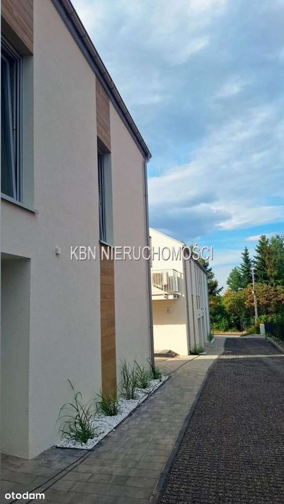 Mieszkanie 5 pokoi + ogród, Bronowice - Pełny obrazek: 5/11