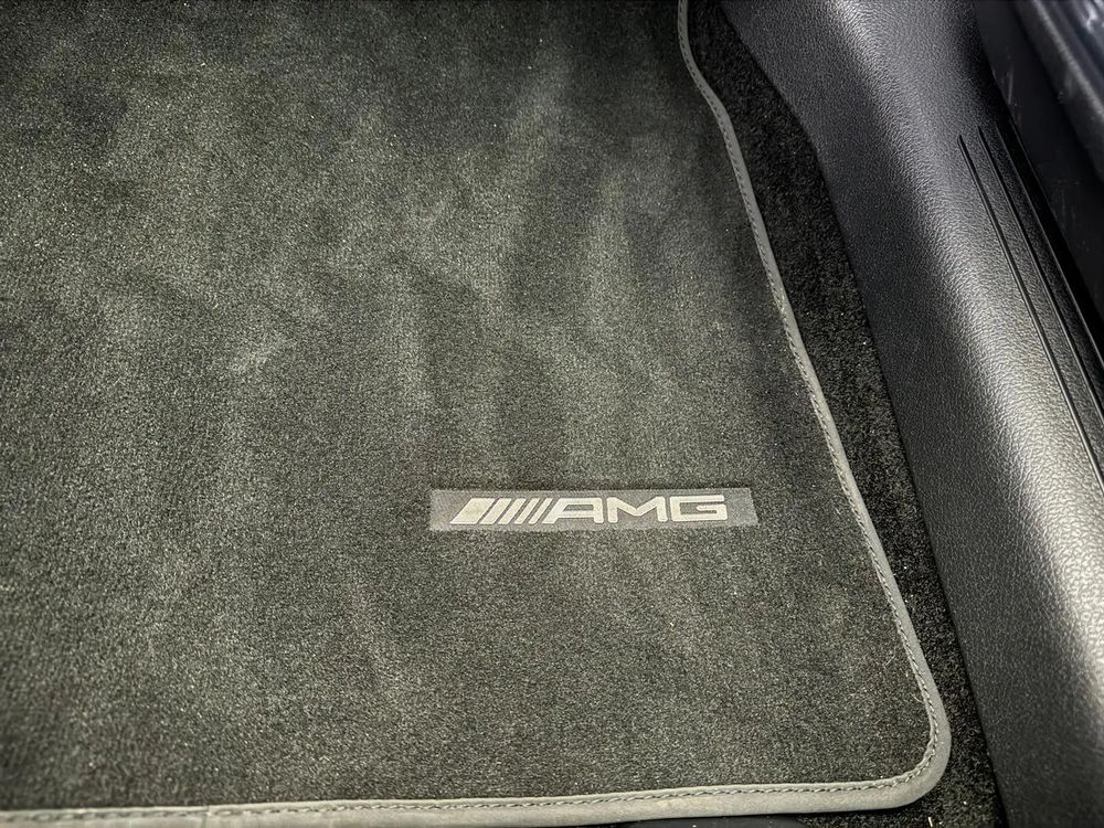 Mercedes-benz Cla Salon Polska FV23%