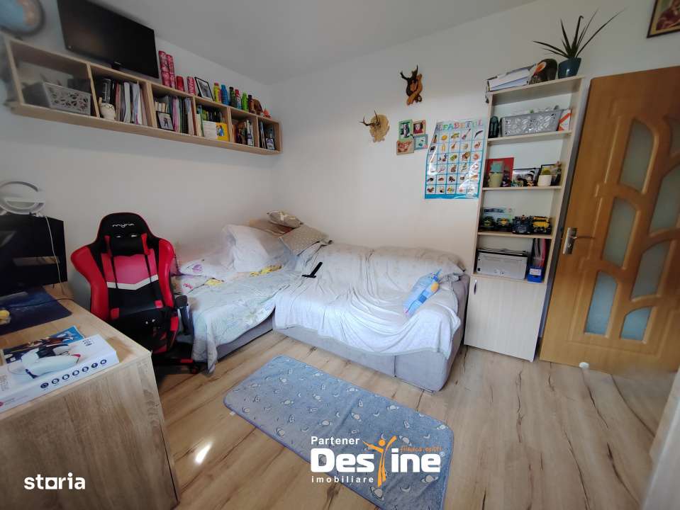 CUG - Ideal Residence, Apartament 2 camere 46,12 MP+LOC DE PARCARE - Imagine principală: 4/16