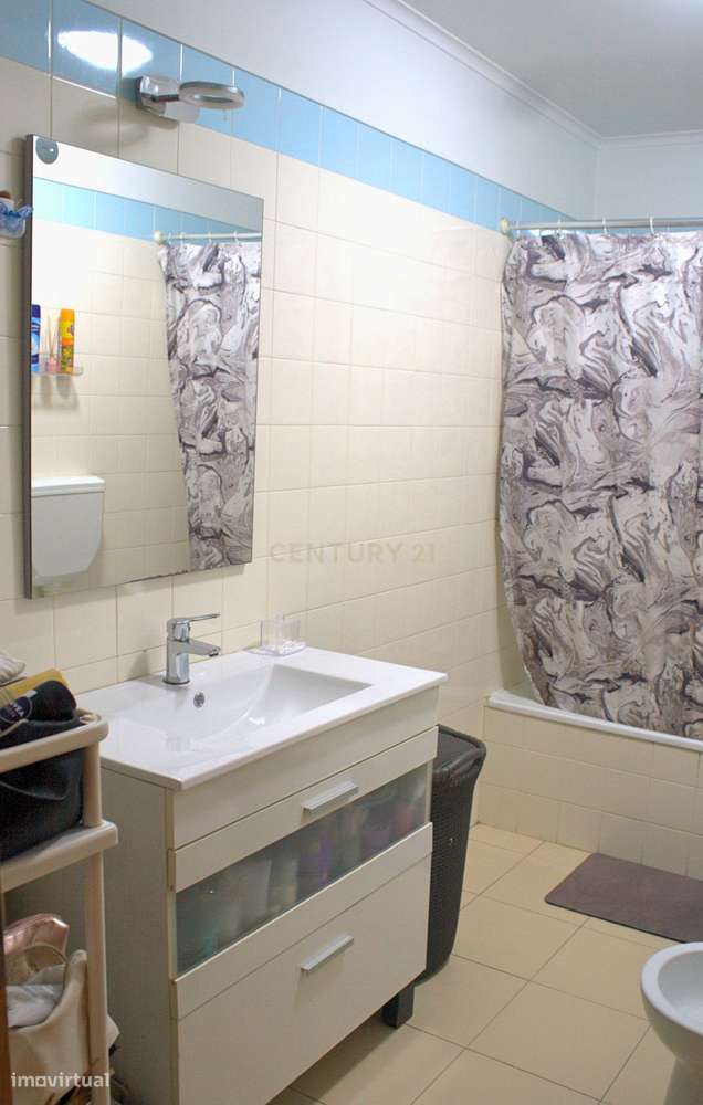 Apartamento T2 em Santa Clara, Lisboa - Grande imagem: 4/16