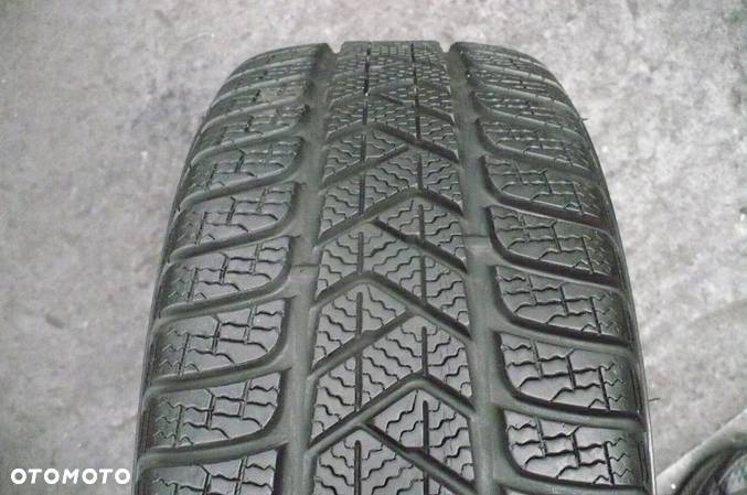 PIRELLI Sottozero 3 RFT 205/45R17 6,5mm 2020 - 1