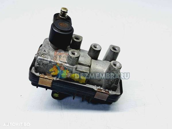 Actuator turbina Bmw 5 (F10) [Fabr 2011-2016] 49335-19400 2.0 N47T - 1