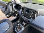 Hyundai i10 1.2 Fifa World Cup Edition - 10