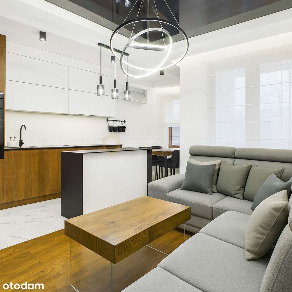 3 pokoje 64,48 m2 | Nowoczesny design | Zamienie - Pełny obrazek: 4/17