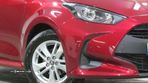 Toyota Yaris 1.0 VVT-i Comfort Plus - 21