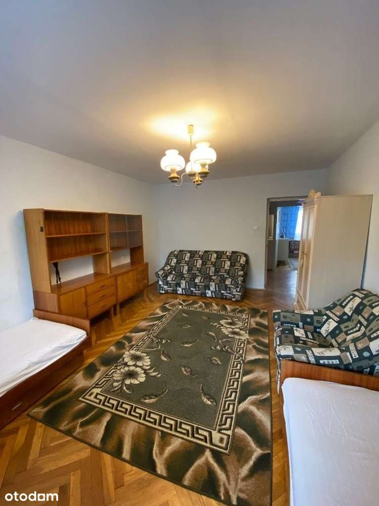 Wygodne ciepłe i suche mieszkanie, ul. Łąkowa, Wrocław - Pełny obrazek: 4/9