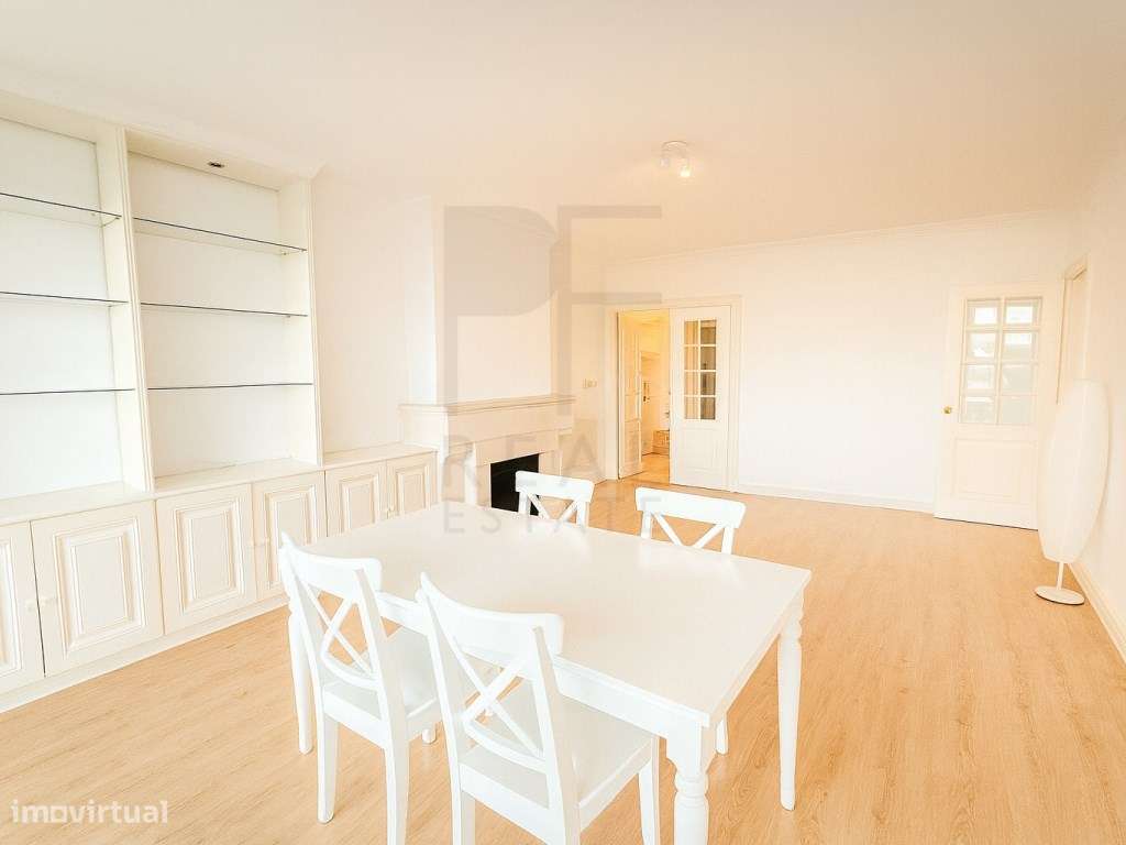 T2 - Cascais / Gandarinha - Grande imagem: 5/25