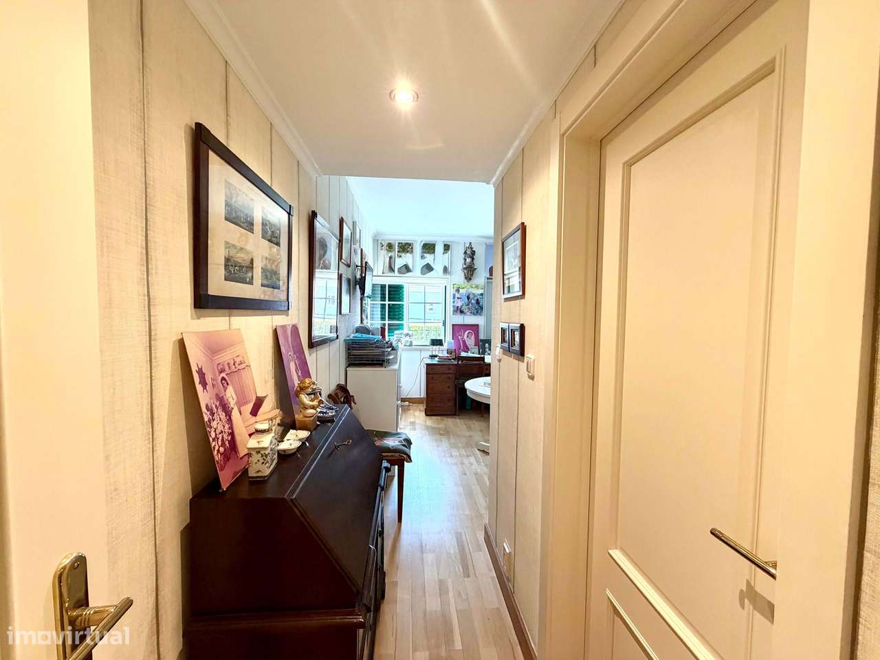 Apartamento T3 - Monte Estoril-16