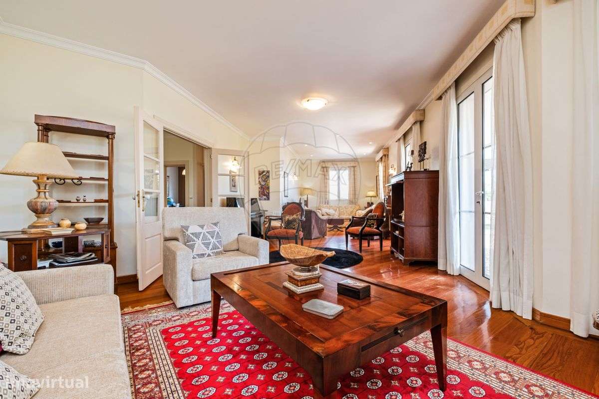 Moradia T4 para venda - Grande imagem: 5/18