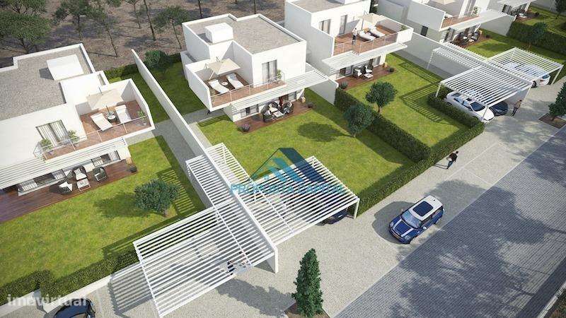 Moradia V3 a estrear num novo e exclusivo condomínio privado-12