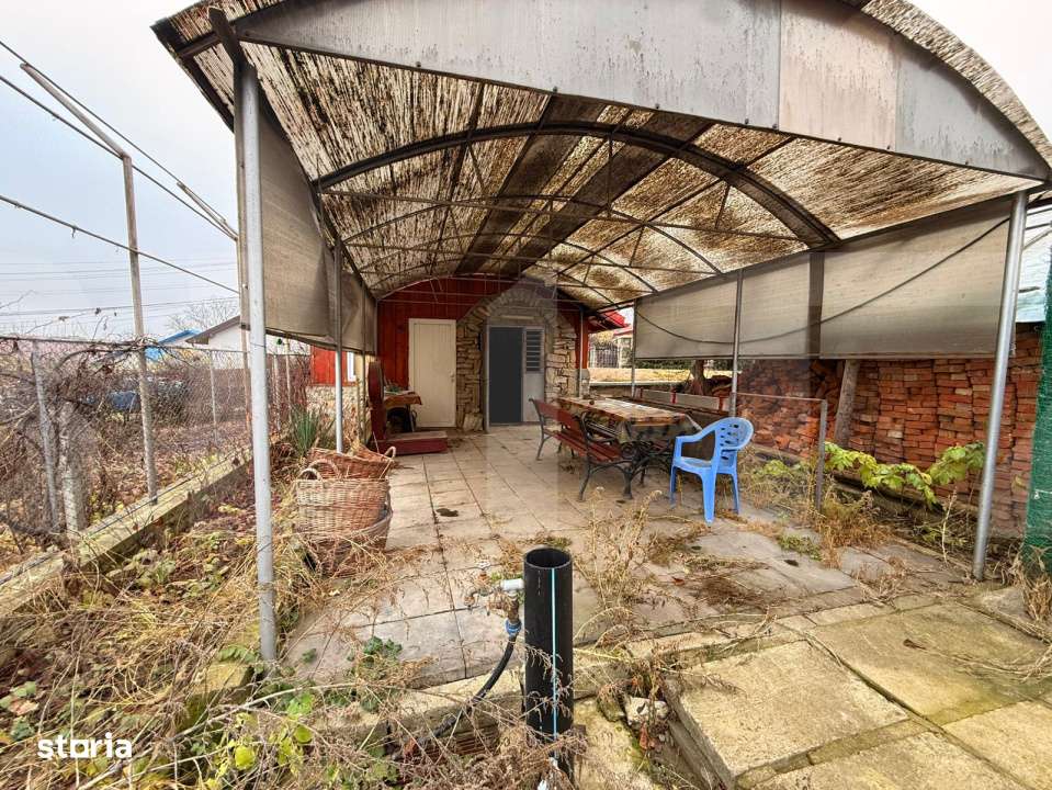 Teren intravilan de vanzare, Botosani - Central - Imagine principală: 3/12