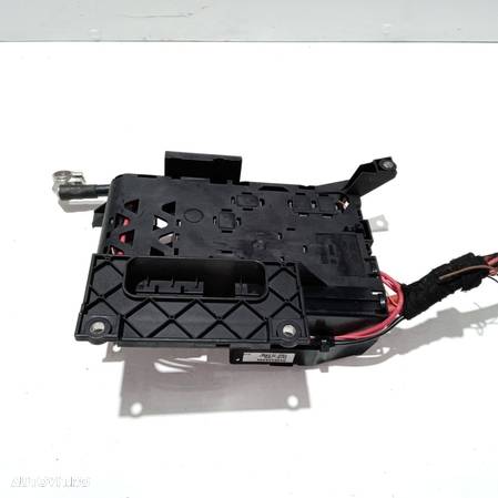 Panou sigurante VW Touareg 2.5 TDI 2002-2010 | 7L0937555 | 7L0937548 - 2