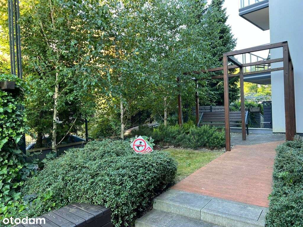 Apartament inwestycyjny - Gdańsk Oliwa, Piastowska-2