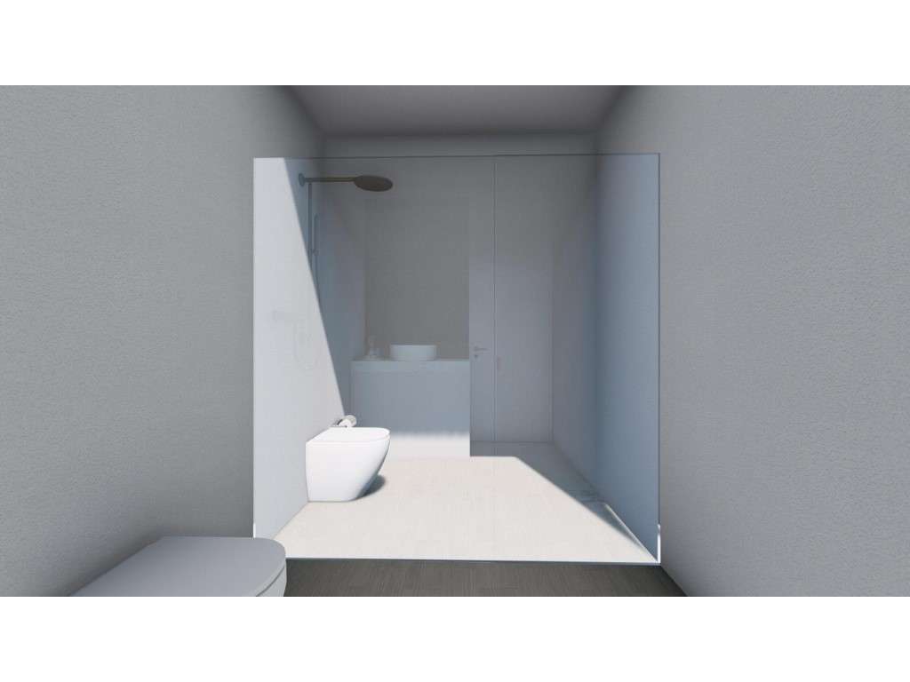 Terreno De Construção com projeto aprovado | Lagares-17