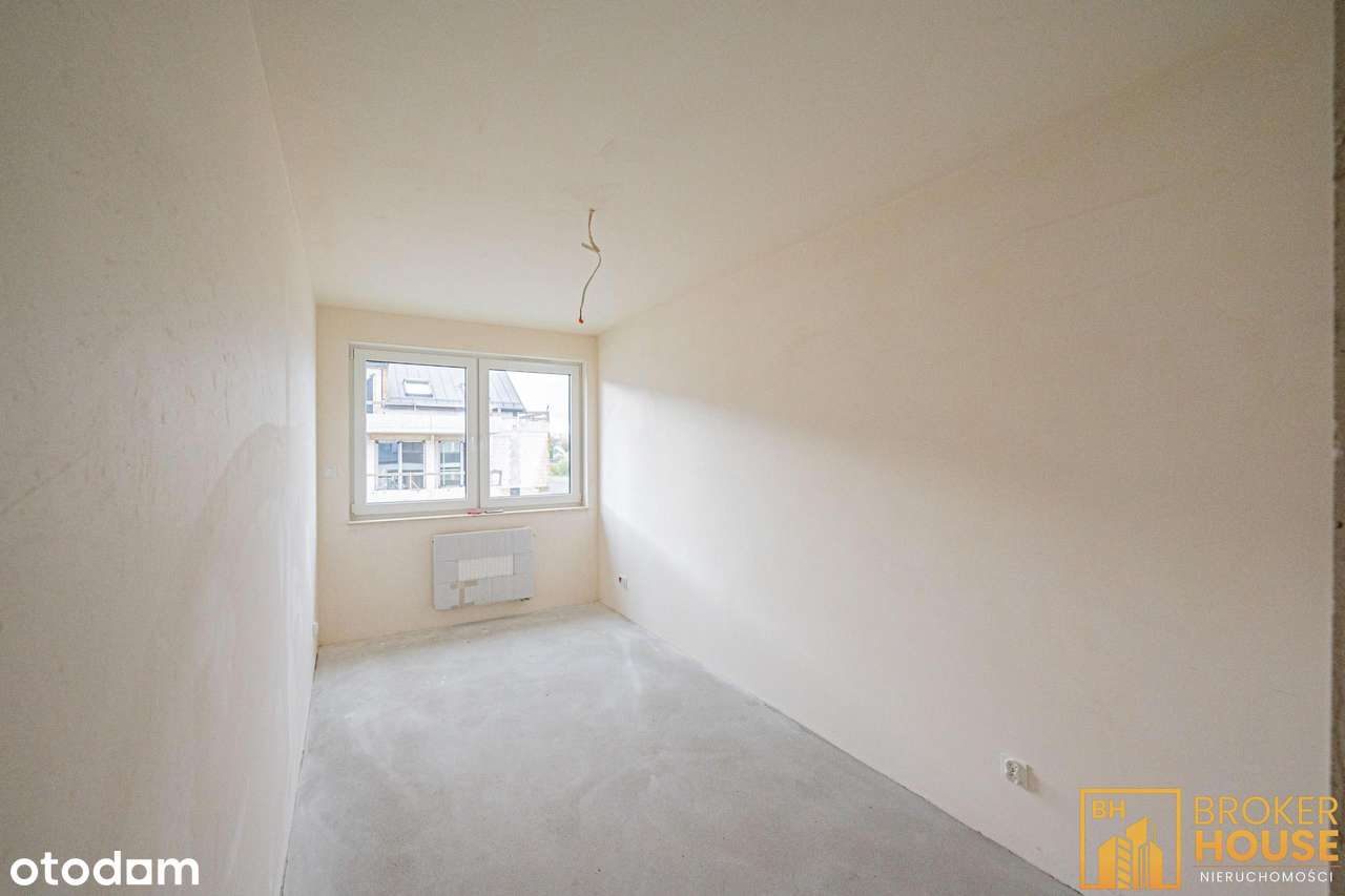 DOSKONAŁA LOKALIZACJA MIESZKANIE Z DUŻYM TARASEM-17