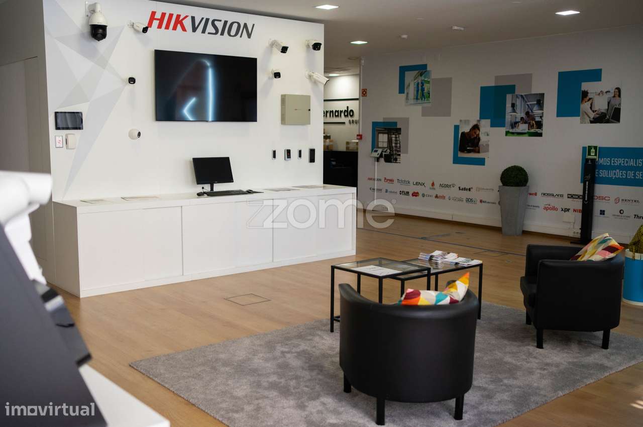 Escritório Sacavém - Grande imagem: 5/20