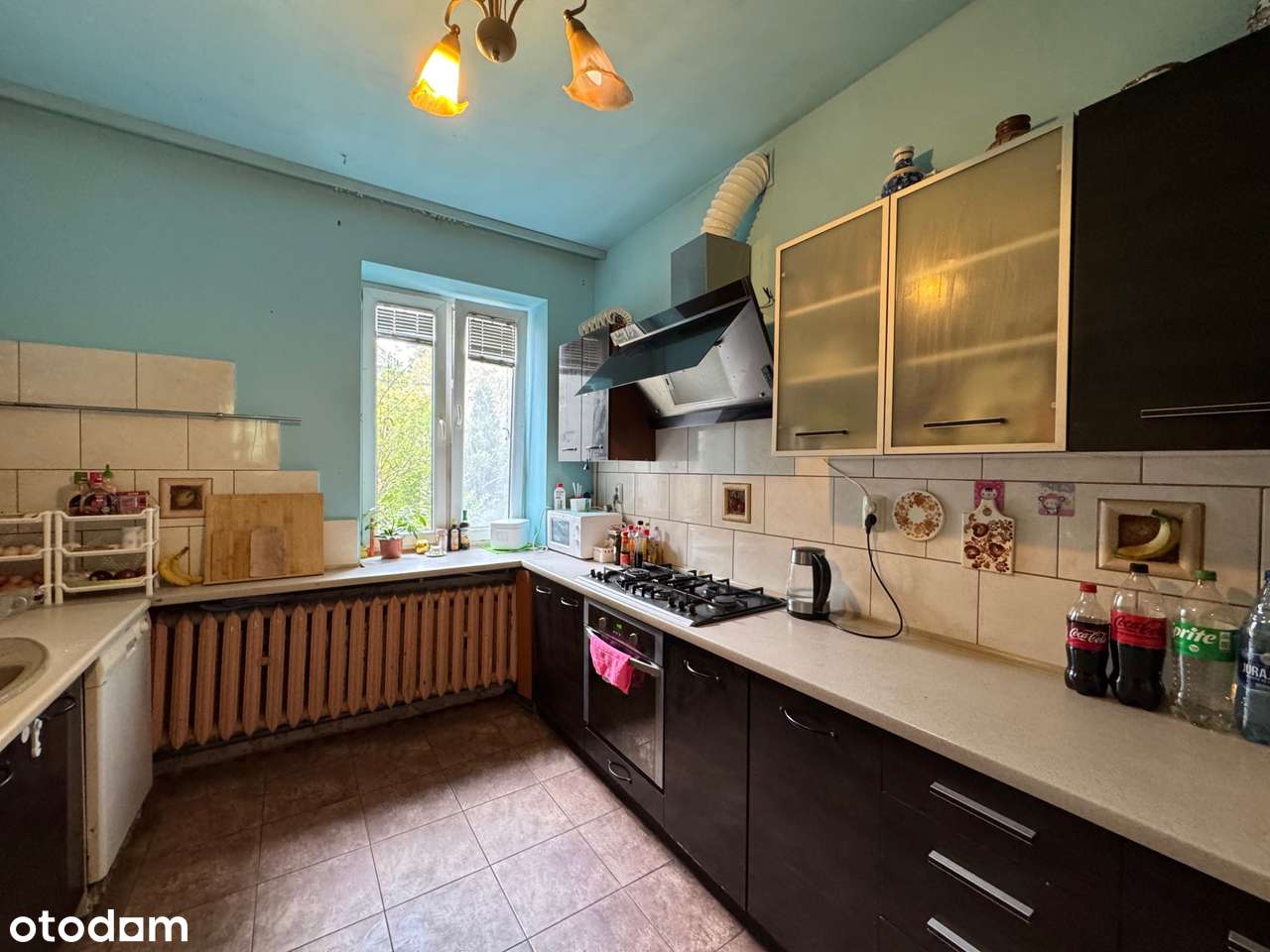 Przestronne mieszkanie 71 m2 na sprzedaż Łódź Polesie-4