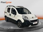 Fiat Fiorino 1.3 M-jet Adventure - 1