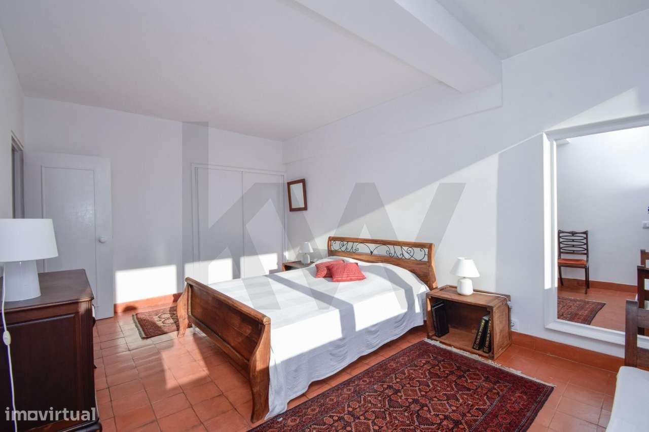 Apartamento T2 à venda em São João do Estoril-5