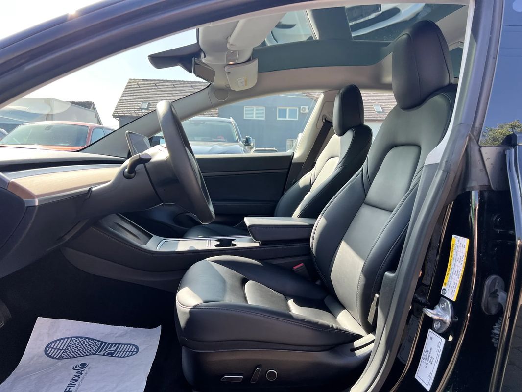 Tesla Model 3 Standard Reichweite Plus Hinterradantrieb - 9