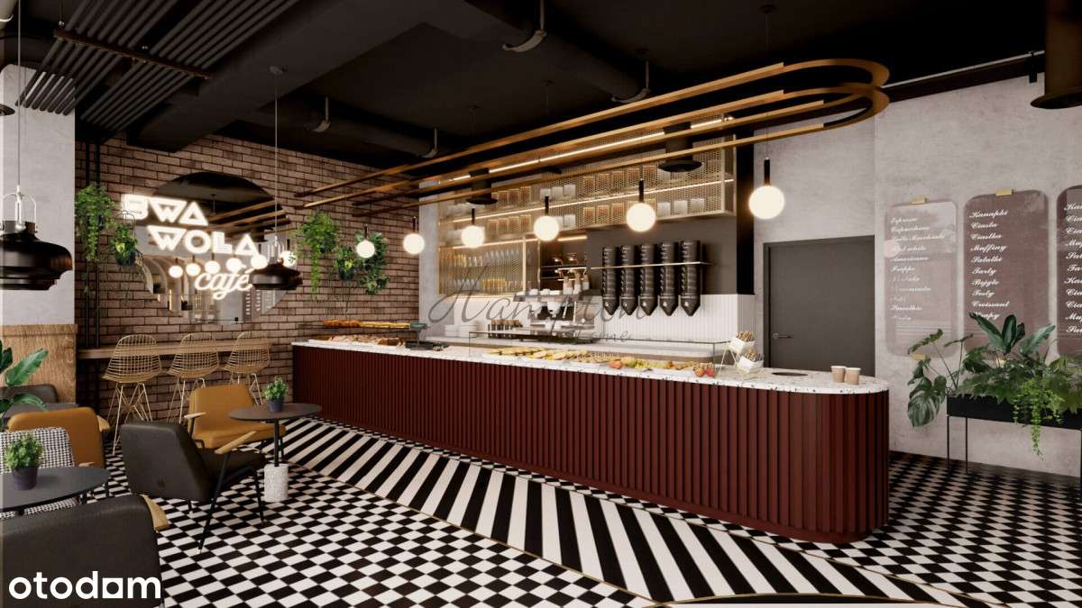 Apartament 29m2 z klimatyzacją, tarasem i garażem-5