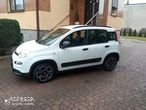 Fiat Panda 1.0 Hybrid - 4