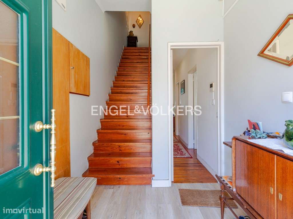 Excelente Moradia junto ao Beato - Grande imagem: 4/33